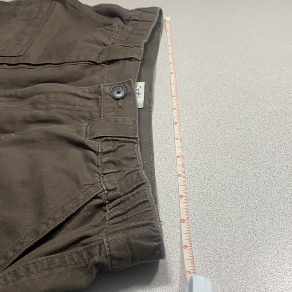 Croft and Barrow shorts 36 - Picture 3 of 7